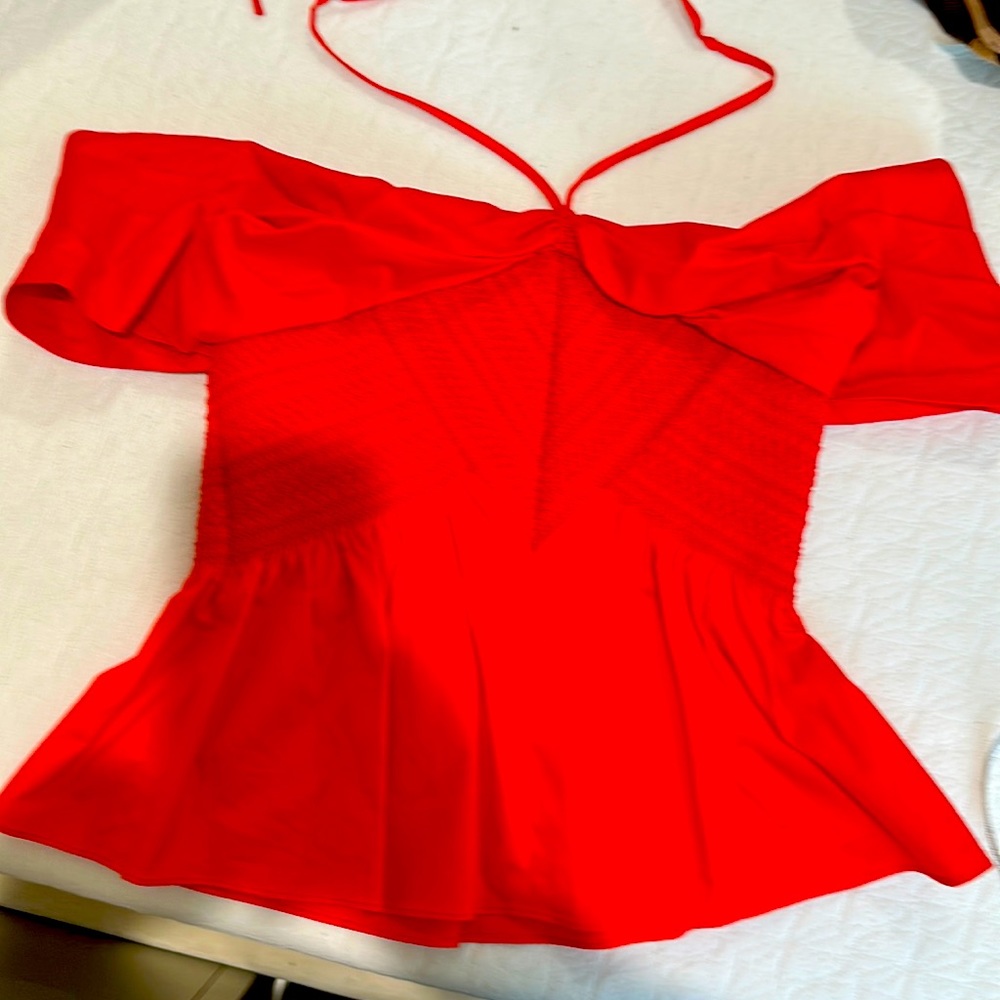 Red Top